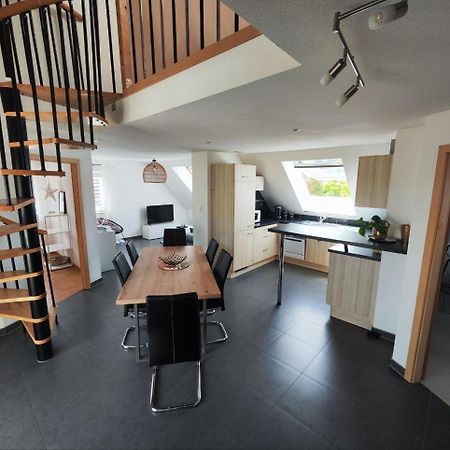 Bel Appartement En Centre Alsace Kintzheim Ngoại thất bức ảnh
