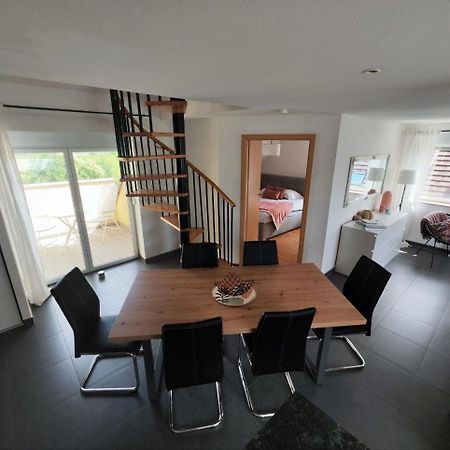 Bel Appartement En Centre Alsace Kintzheim Ngoại thất bức ảnh